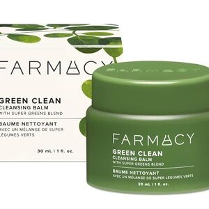 Farmacy Green Clean Cleansing Balm